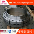 The Welding Elbow / Flanges